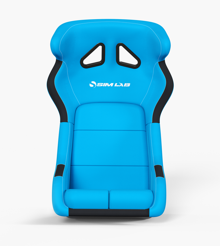 S1 Enduro GT Seat – Sim-Lab