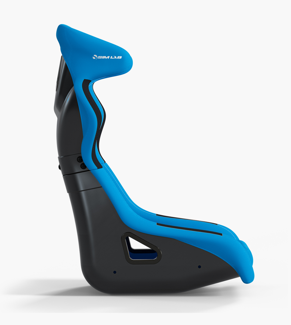 S1 Enduro GT Seat