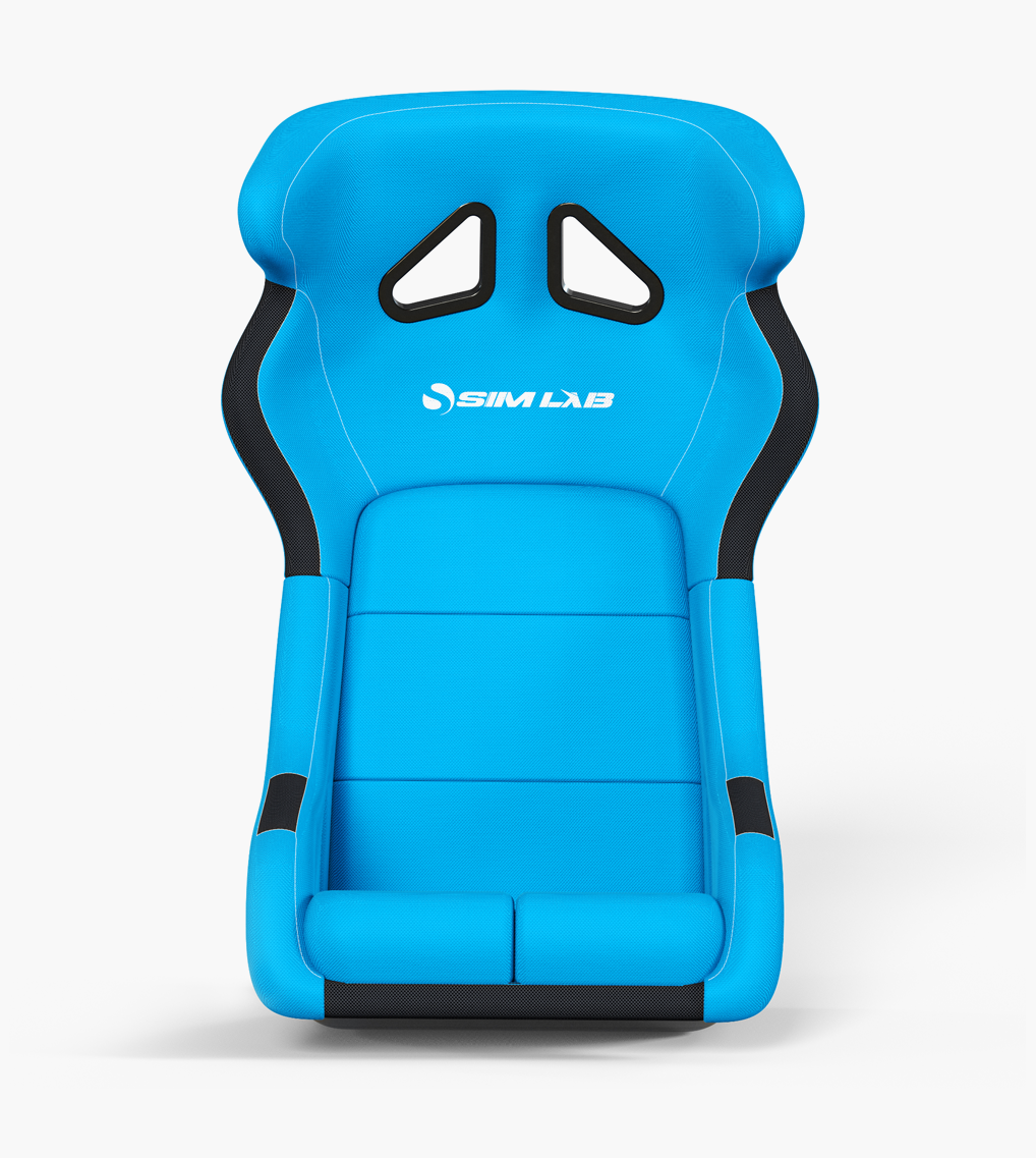 S1 Enduro GT Seat