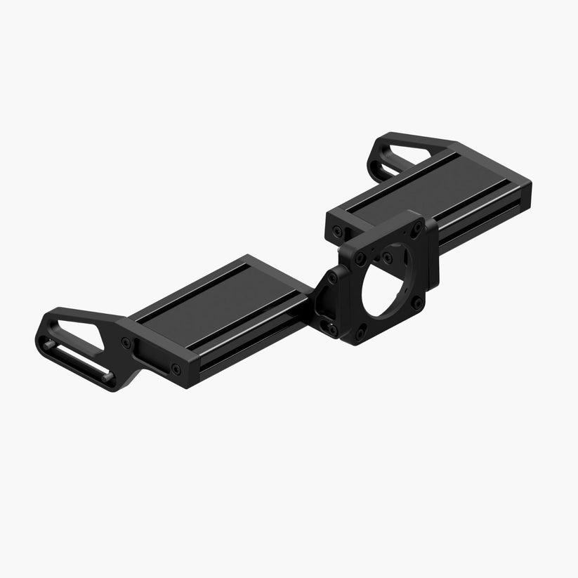 Front Mount Racing P1X Pro Front Mount | Sim-Lab