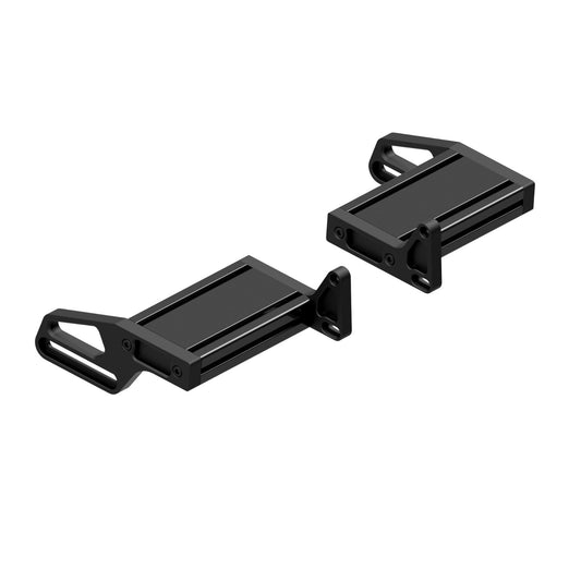 P1X PRO Fanatec Podium Bracket Set