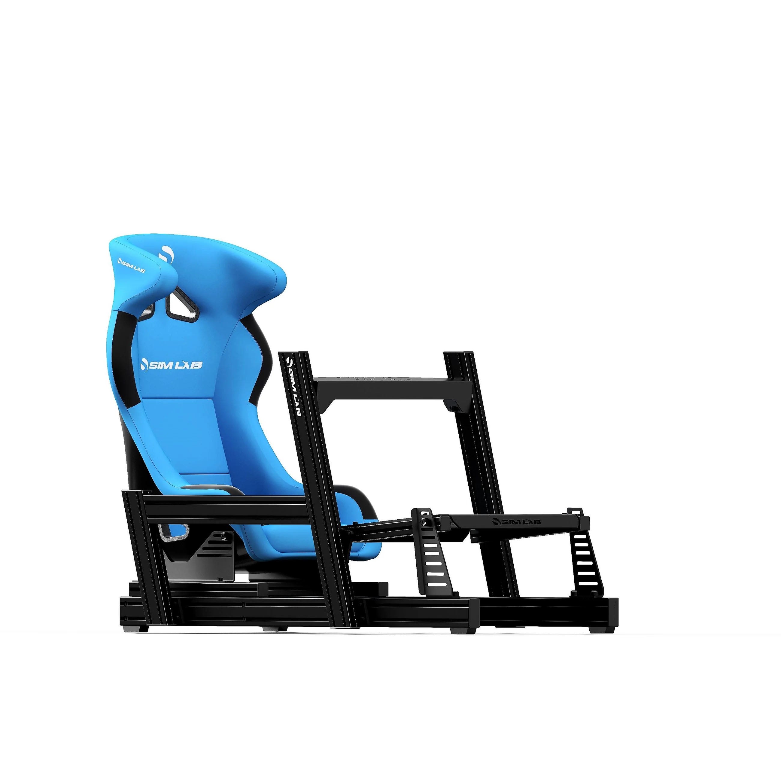 Cockpits – Sim-Lab