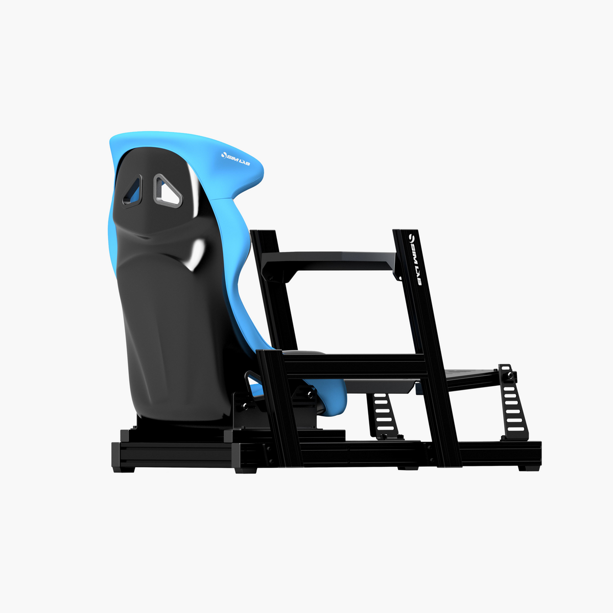 Simlab Gt GT1 Pro Sim Racing Cockpit – Sim-Lab