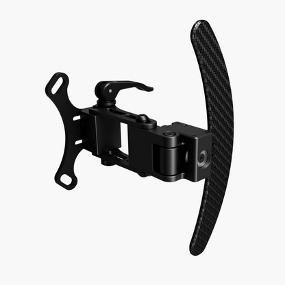 Coppia Comandi Cambio SUNRACE 3x7 Indice E Pollice – Per City Bike, MTB E Pieghevoli - Foto 1