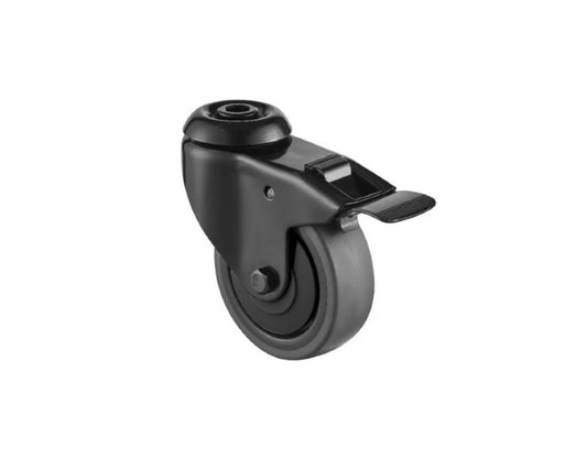 Caster Wheels Set