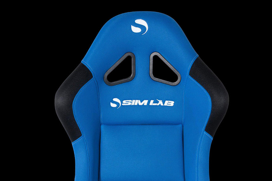 Siège baquet Sim-Lab Speed 3