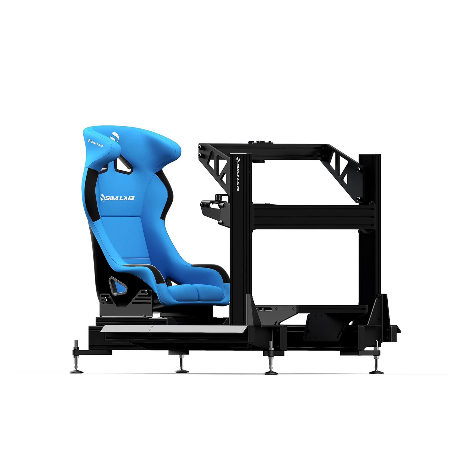 Cockpits – Sim-Lab