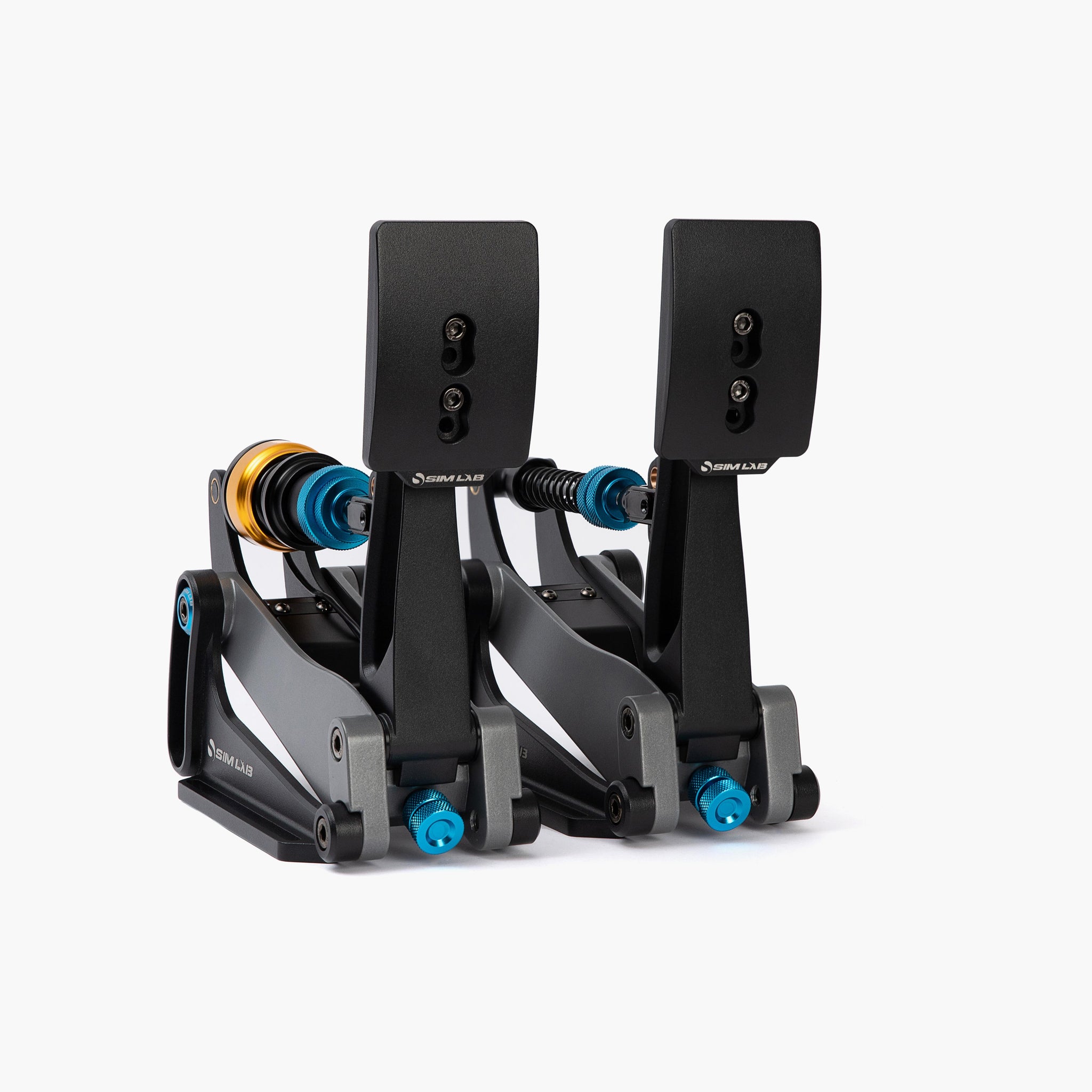 XP1 Loadcell Sim Racing Pedals