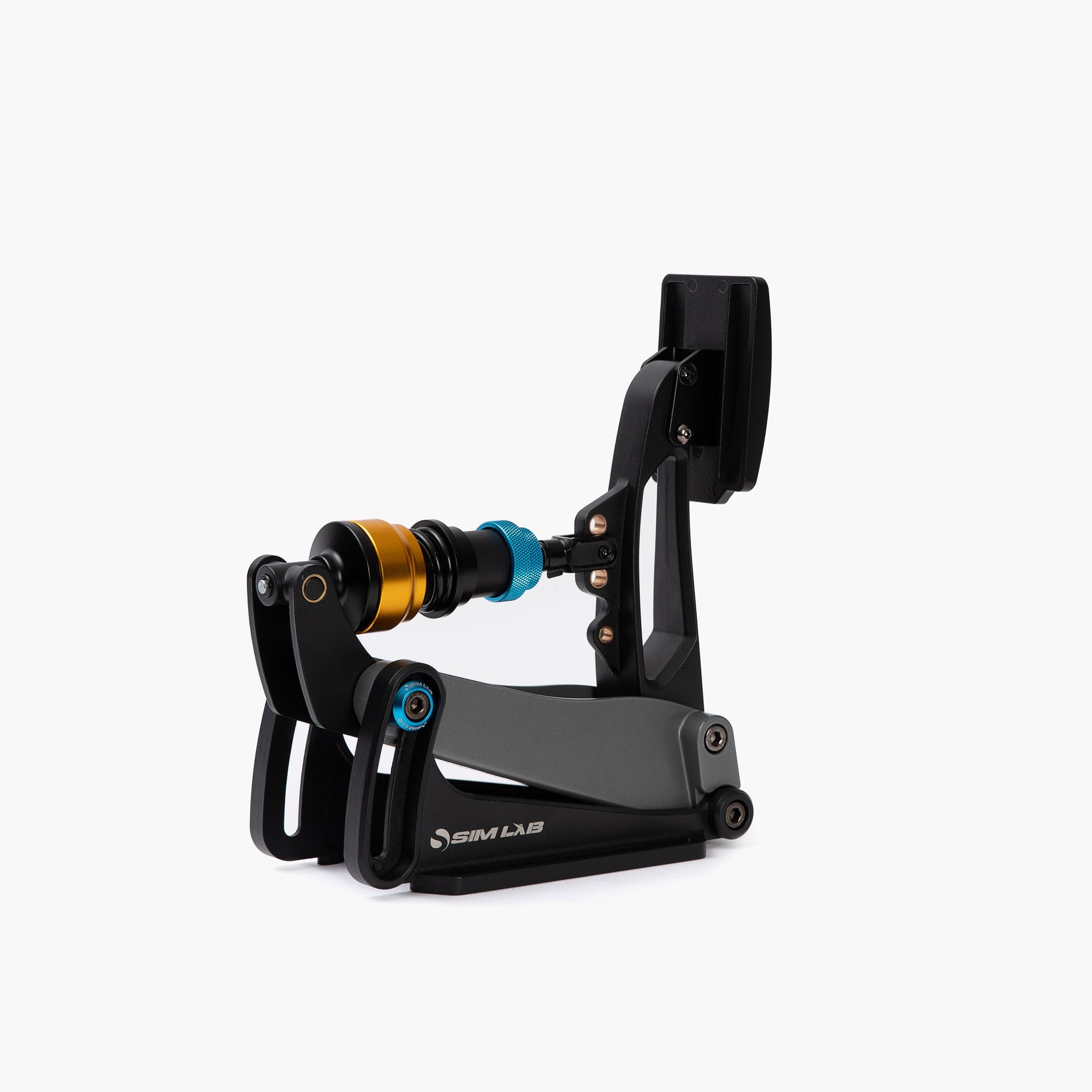 XP1 loadcell brake pedal, 200kg of force.