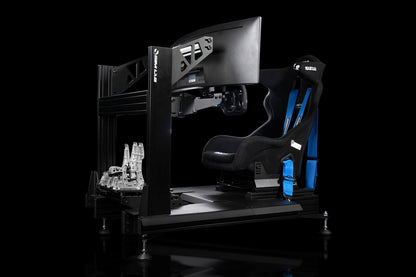 Chassis de course X1-Pro Sim