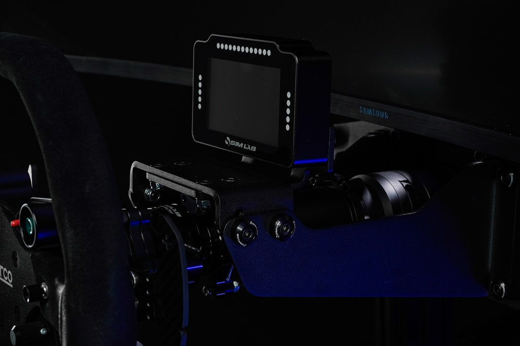 Sim Lab X1-Pro Sim Racing Cockpit