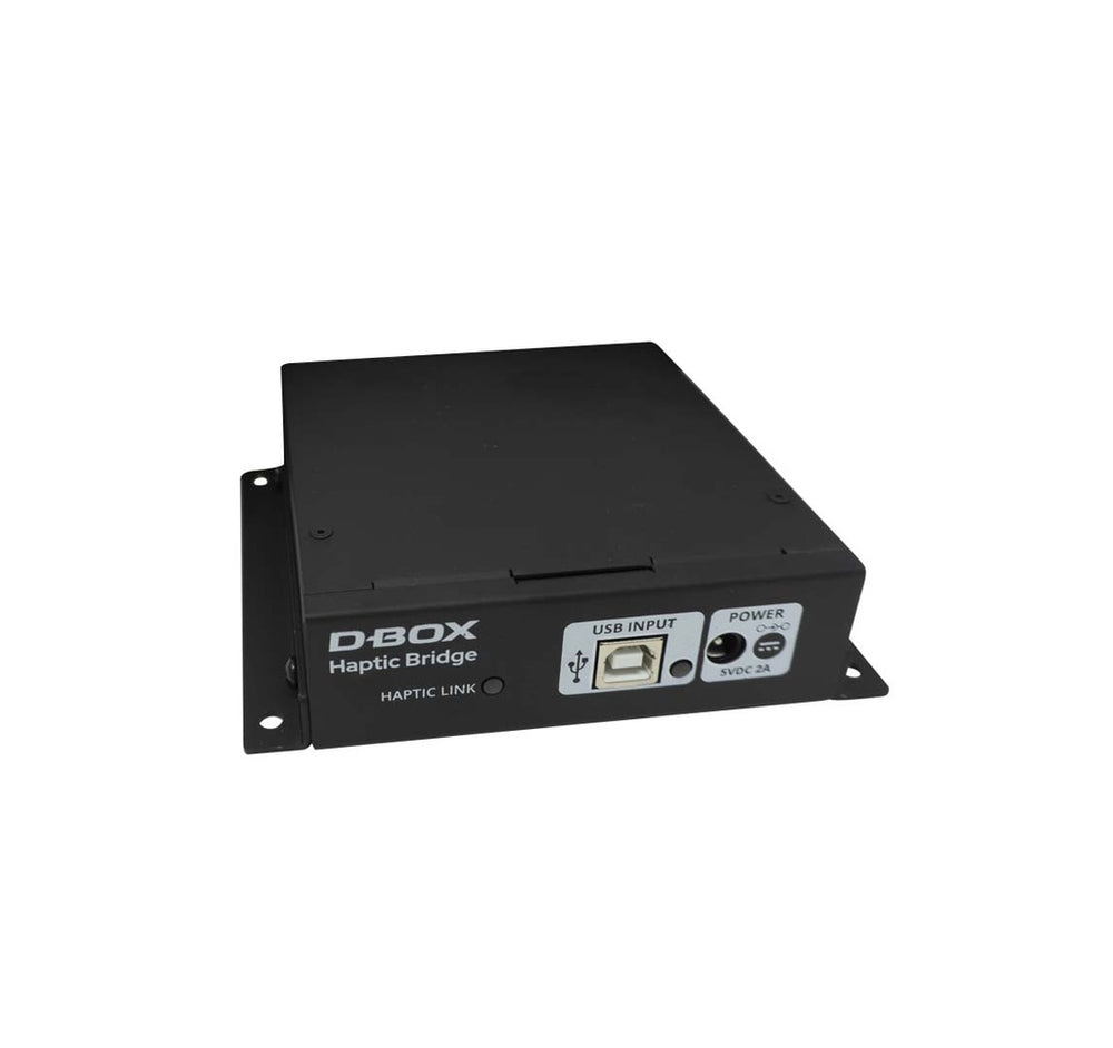 DBOX GEN5 4250i Motion Kit