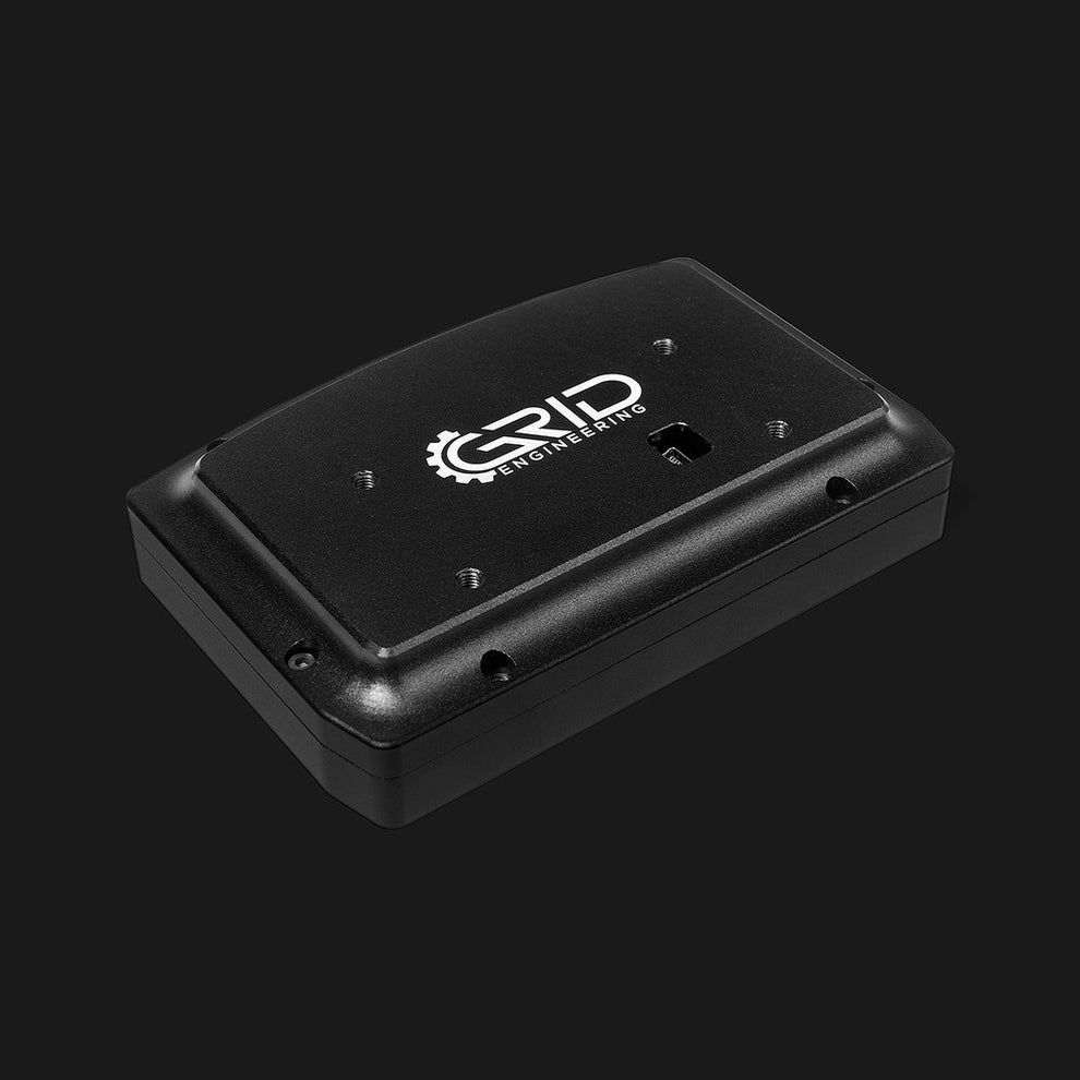 GRID Display DDU-5 – Sim-Lab