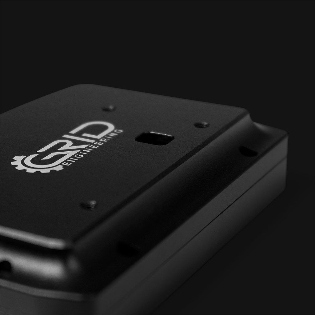 GRID Display DDU-5 – Sim-Lab