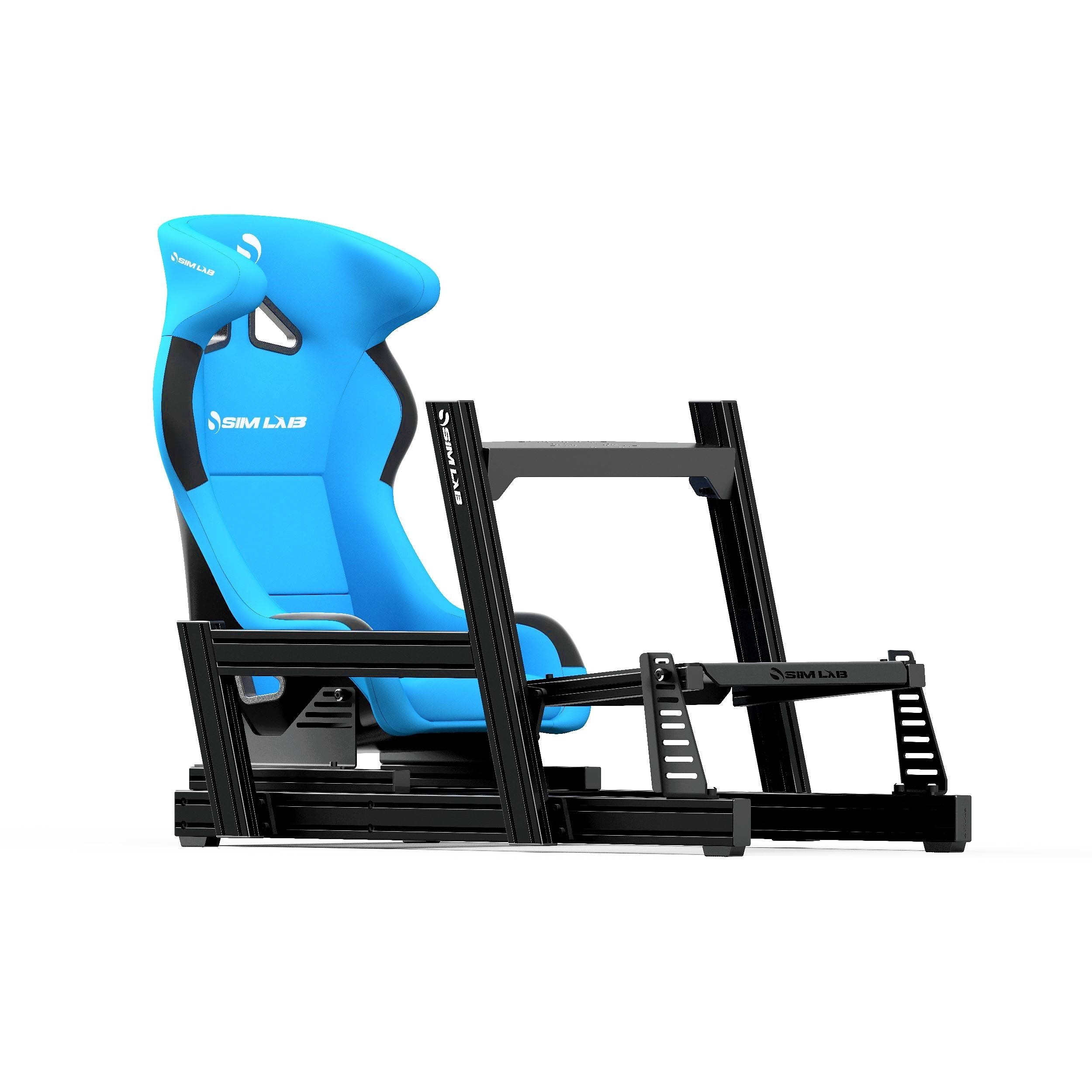 Sim racing rig outlet seat