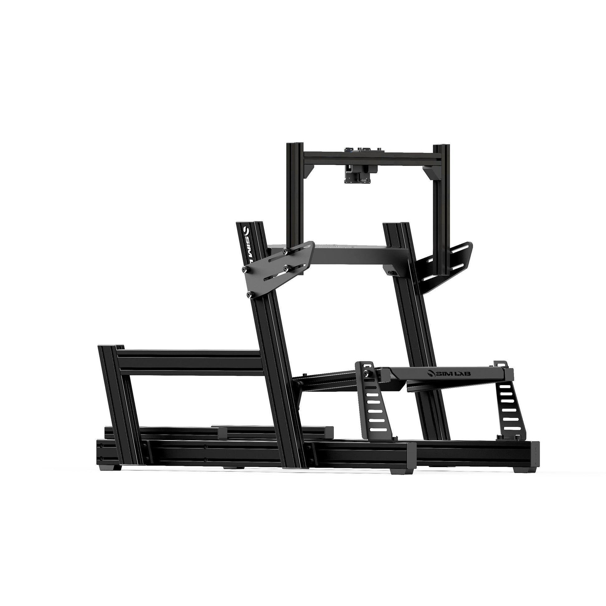 GT1 Pro Sim Racing Cockpit – Sim-Lab