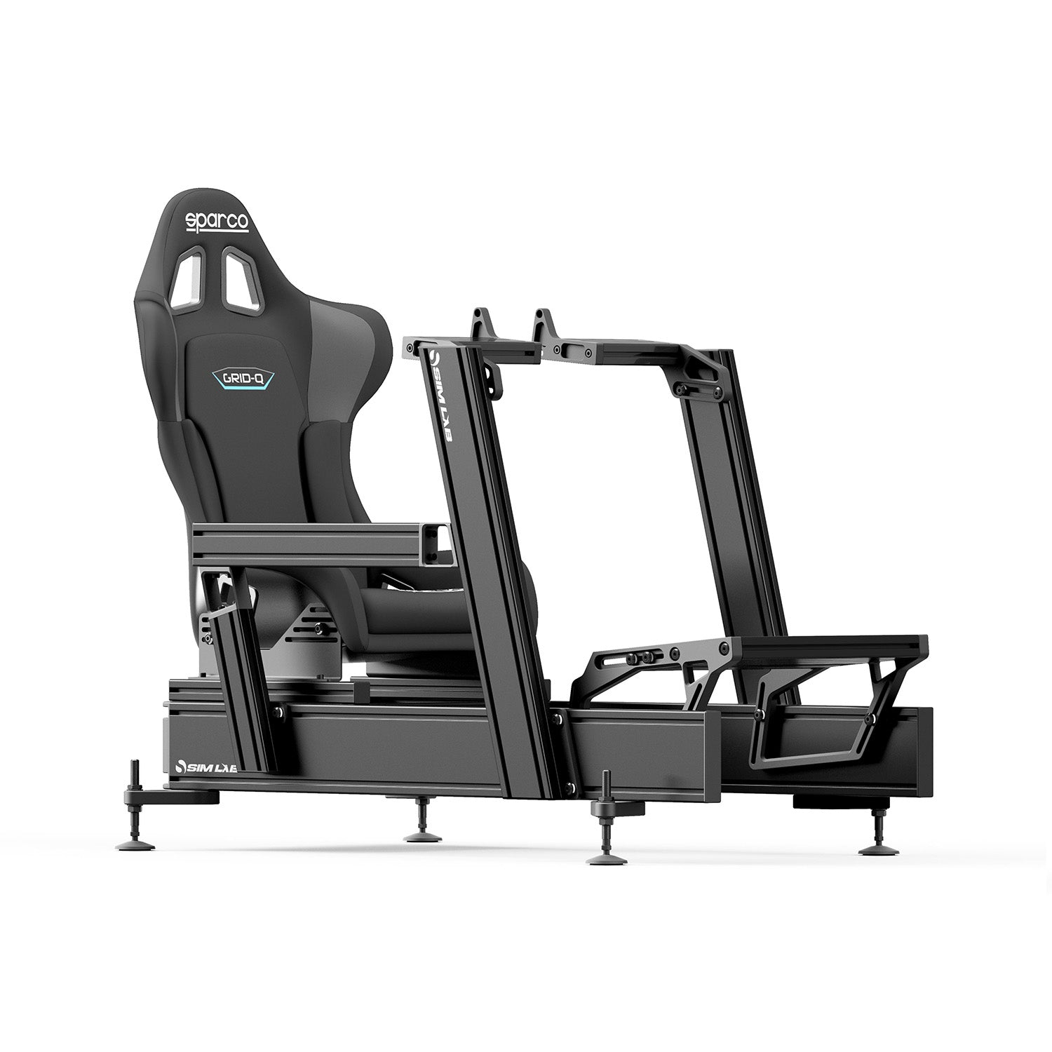 Sparco racing simulator cockpits new arrivals