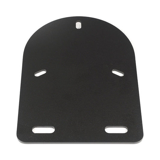 Buttkicker mounting plate