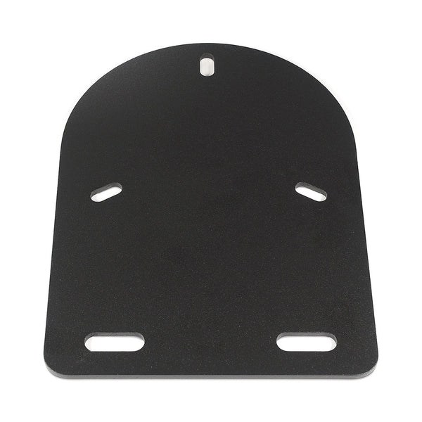 Buttkicker mounting plate SimLab
