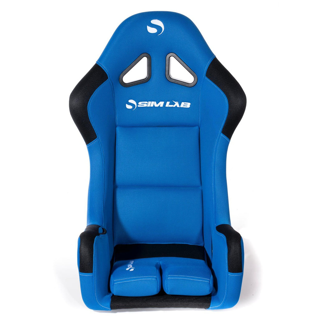 Sim-Lab Speed 3 Schalensitz