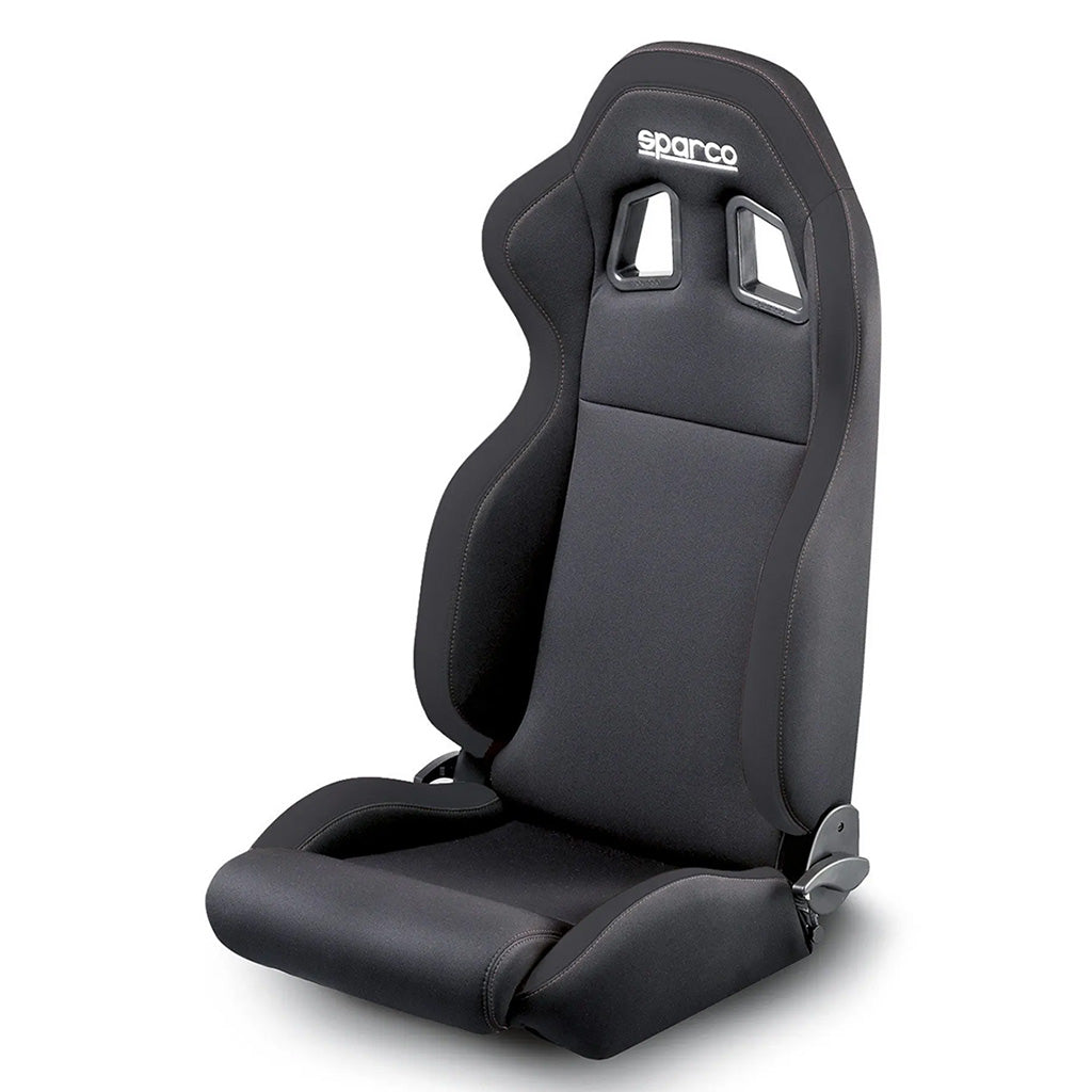 SPARCO EVO L/ XL CAN-AM X3 SEAT PACKAGE – Jeffries Performance