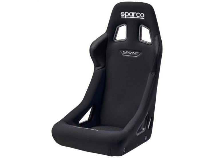 Sparco - SPRINT racing seat.