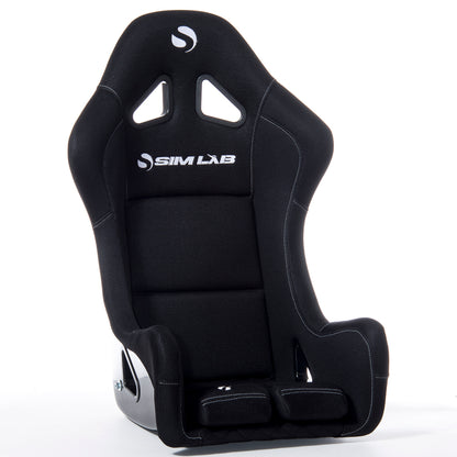 Sim-Lab Speed 3 Bucket Seat black color.