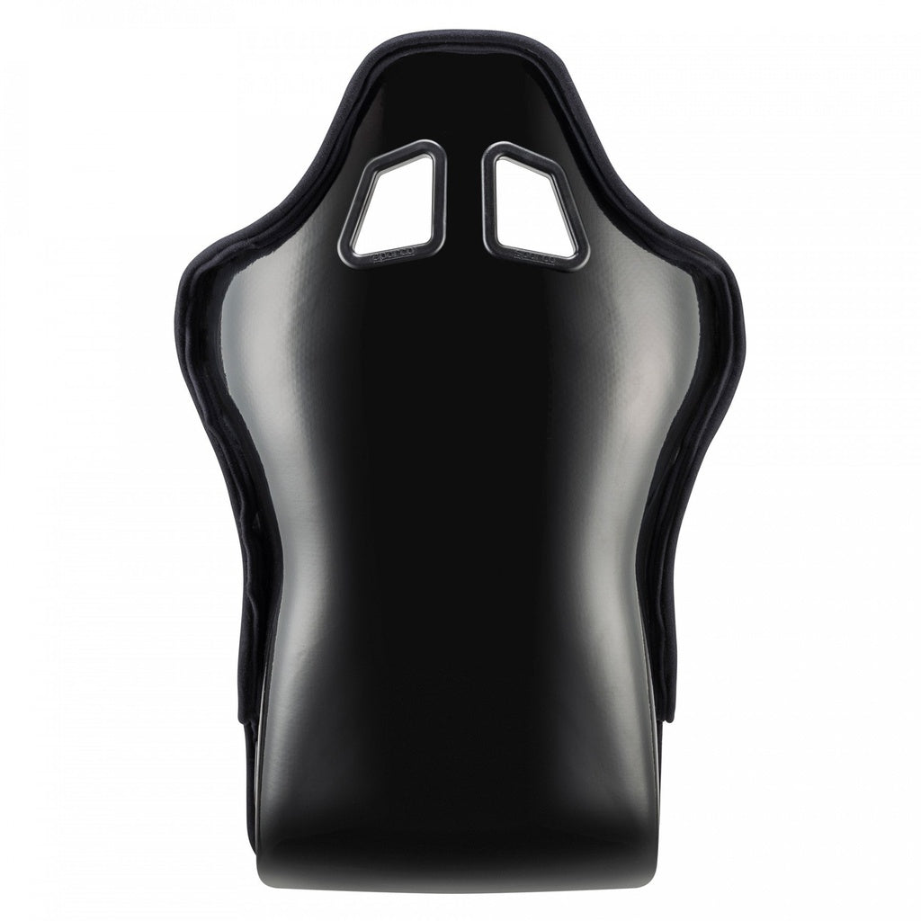 Sparco Grid Q seat backside