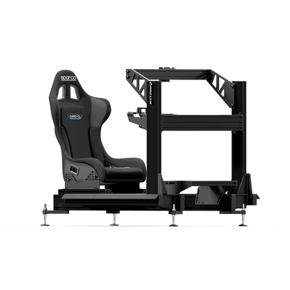 Chassis de course X1-Pro Sim