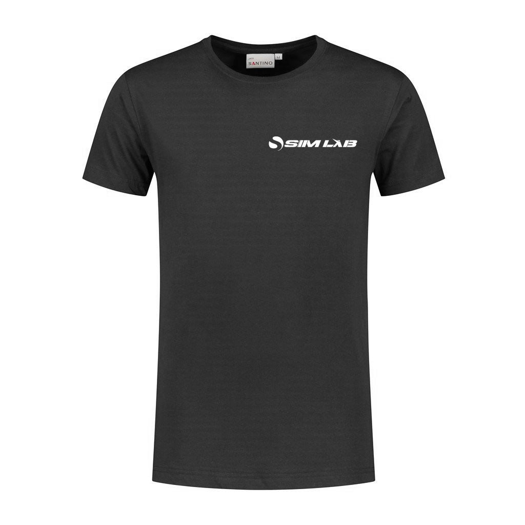 Sim-Lab tee
